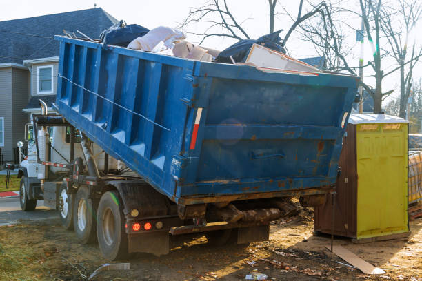 Best Affordable Junk Removal Services  in Forest City, IA