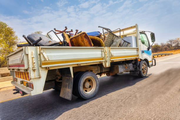 Forest City, IA Junk Removal Company